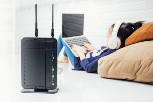 Fixed Wireless Broadband Fixed Wireless Broadband